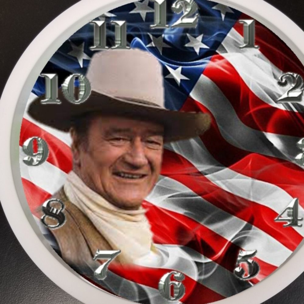 John Wayne